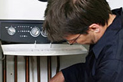 boiler repair Preston Capes