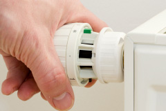 Preston Capes central heating repair costs