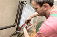 Preston Capes heating repair