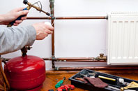 free Preston Capes heating repair quotes